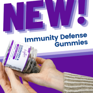 Immunity Defense Gummies
