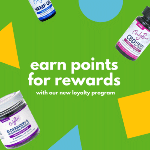 New Rewards System