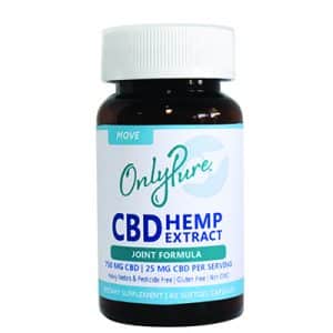 Move CBD Joint Formula